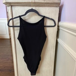 Nordstrom Topshop Bodysuit
